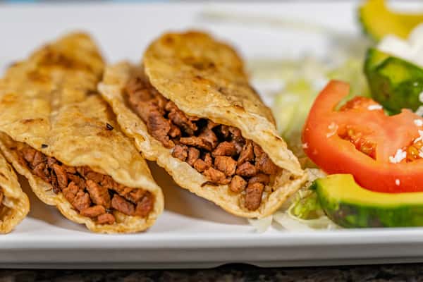 Queza-Taco