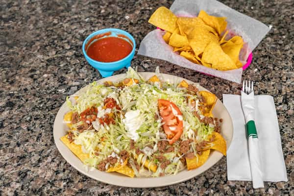Nachos