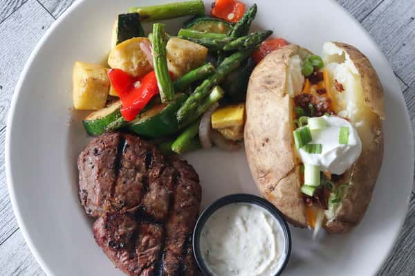 Filet Mignon