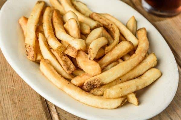 Fries
