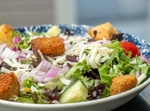 Side House Salad