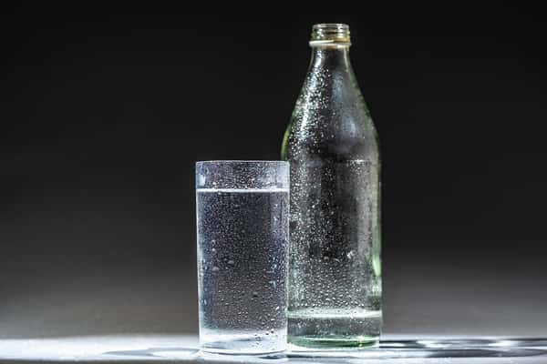 Sparkling - Bottled Water