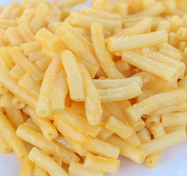 Kids Mac & Cheese