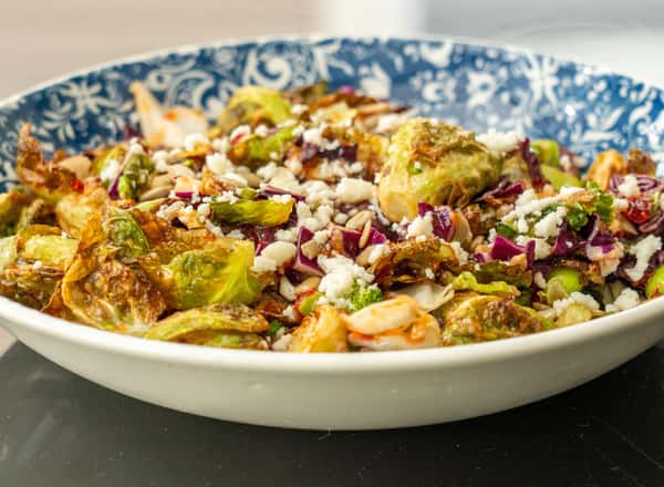 Brussel Sprouts