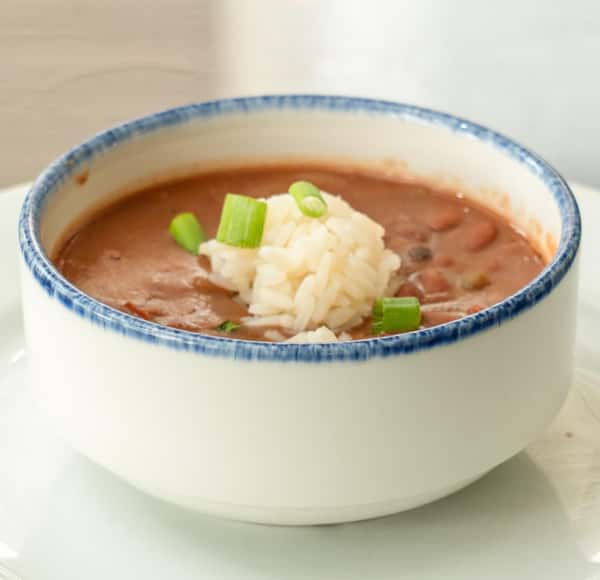 Side Red Beans