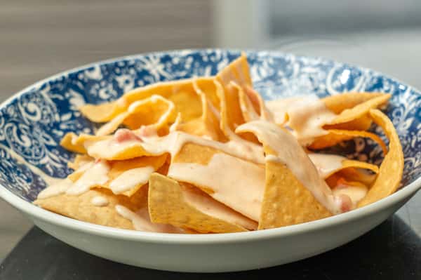 Kids Nachos