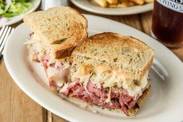 Rueben