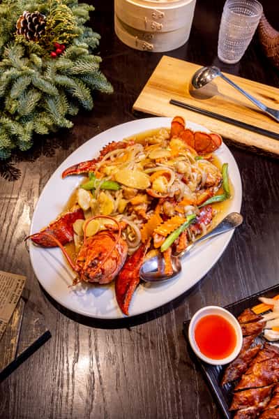 Lobster