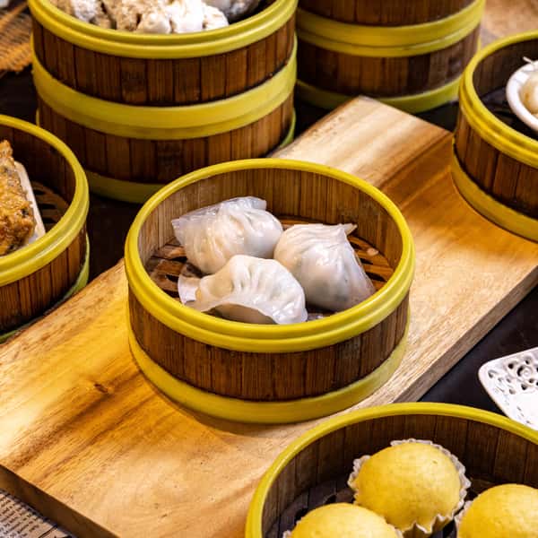 Dim Sum