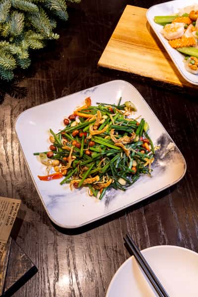 小炒皇 Chef Special Delicacy