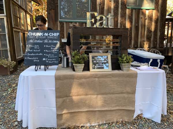 catering