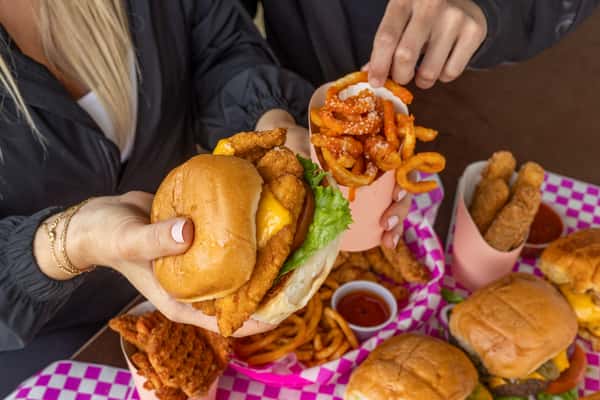 burgers