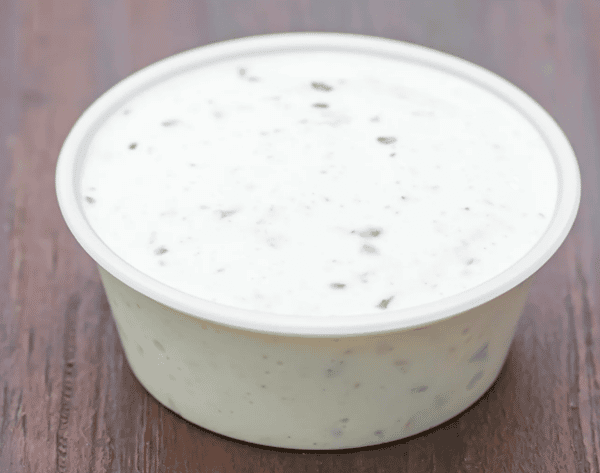 Dill Pickle Ranch