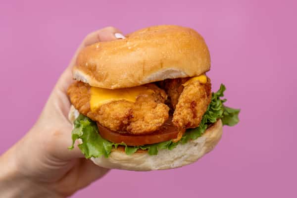 Mother Clucker