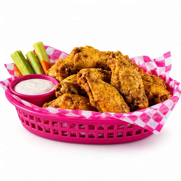 Lemon Pepper 12ct.