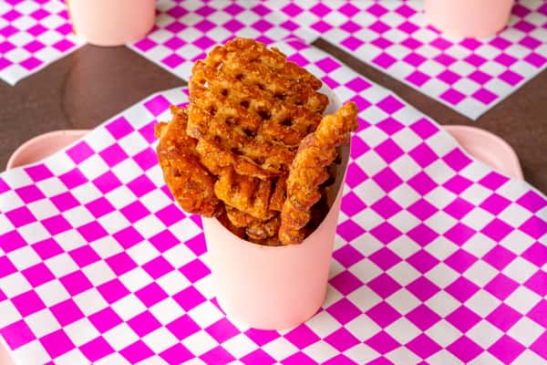 Sweet Potato Fries