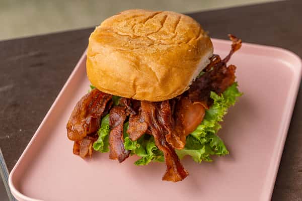 The Bomb B.L.T