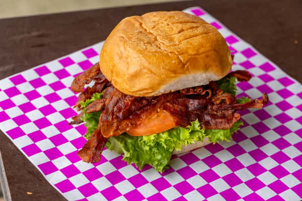The Bomb BLT