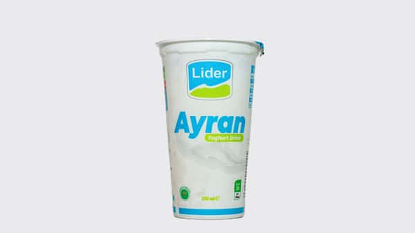 Ayran