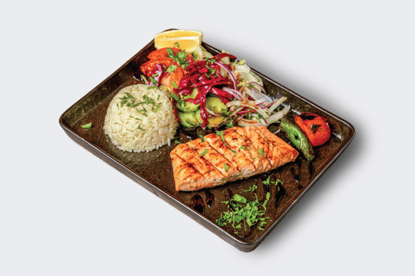 Salmon