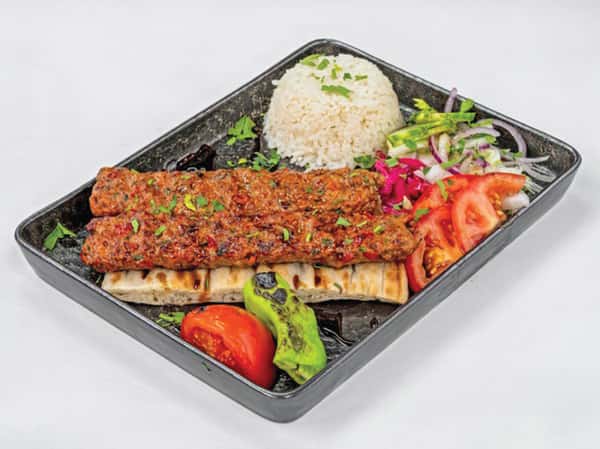 Adana Kofte