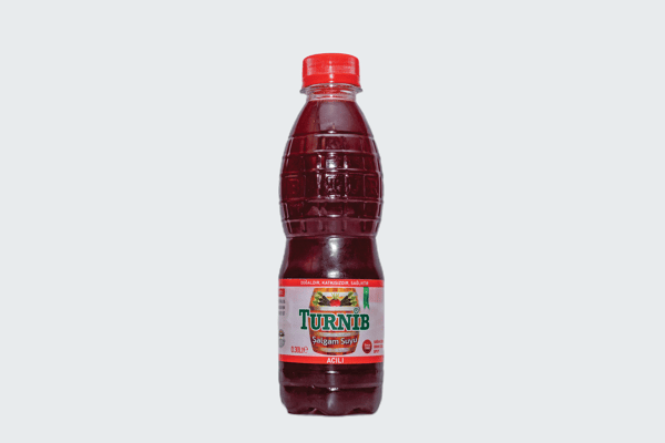 Turnib Salgam Suyu