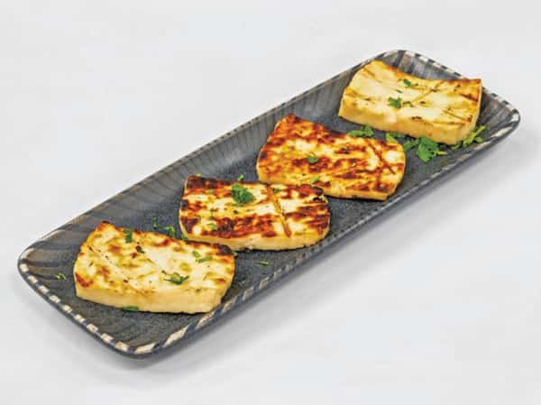 Halloumi
