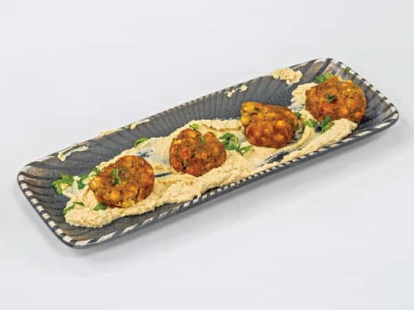 Falafel
