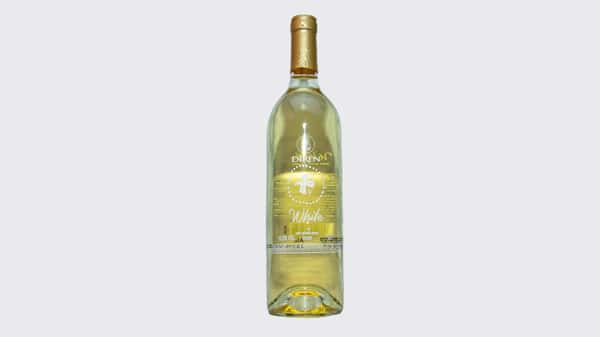 Turkish White Vine