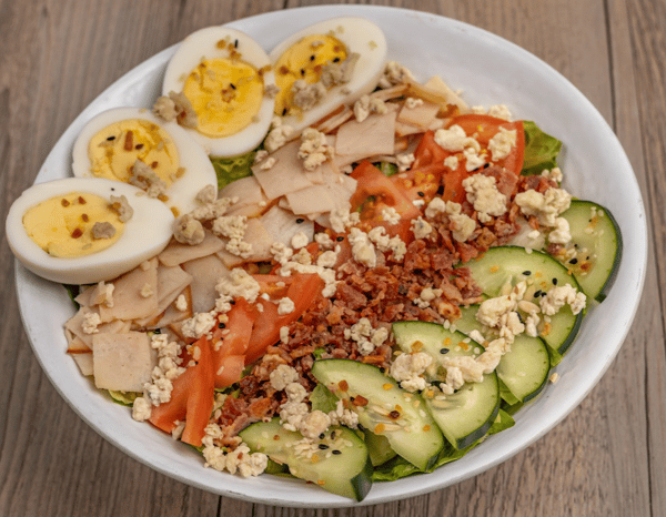 Turkey Cobb