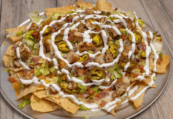 Nachos