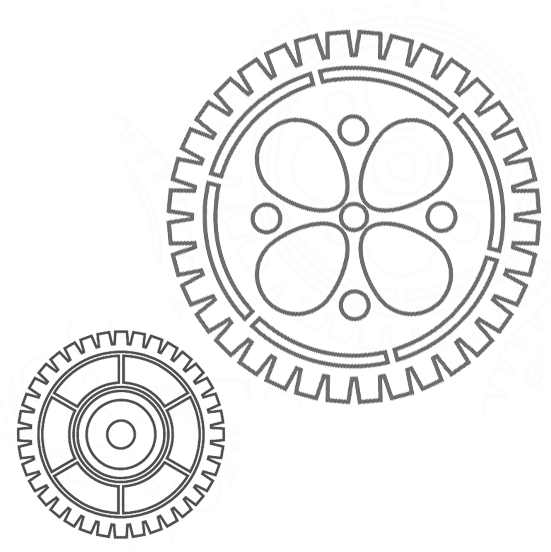 gears