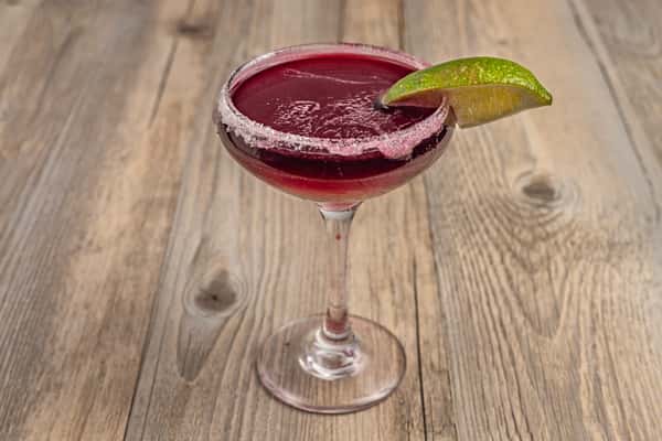 Devil's Margarita