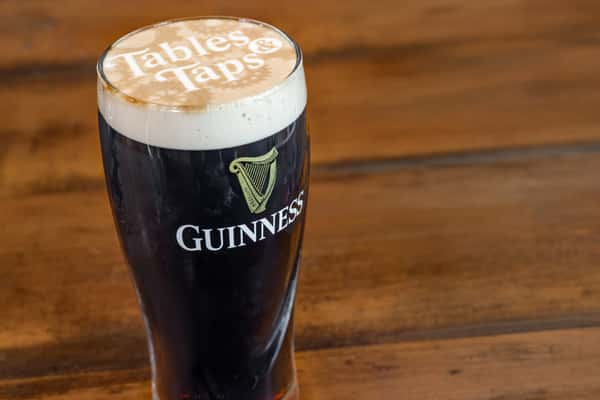 Guinness Original Extra Stout