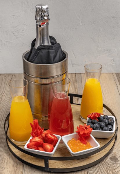 Mimosa Works