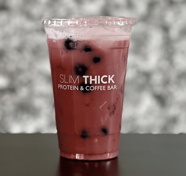 Berry Blast