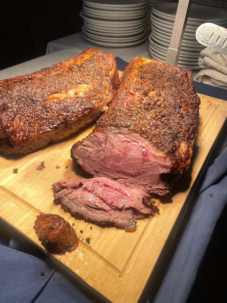 prime rib
