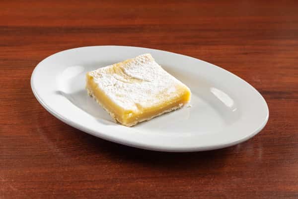Lemon Bar