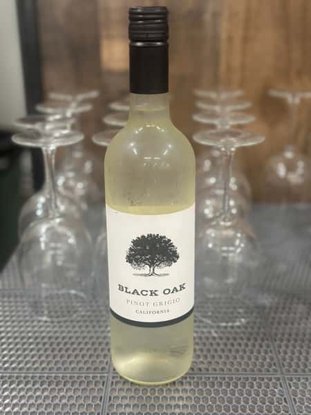 Pinot Grigio