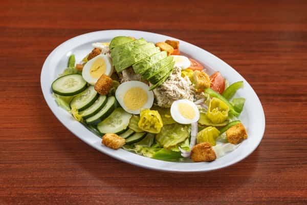 Tuna Salad