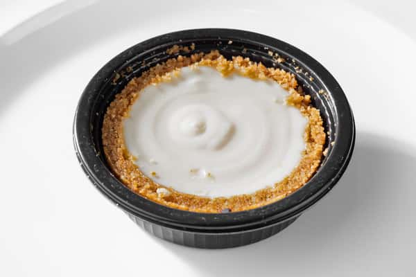 Key Lime Pie