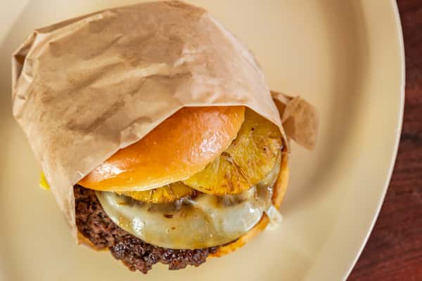 aloha burger