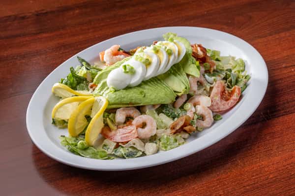 shrimp louie
