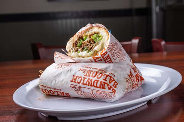 Philly Cheesesteak