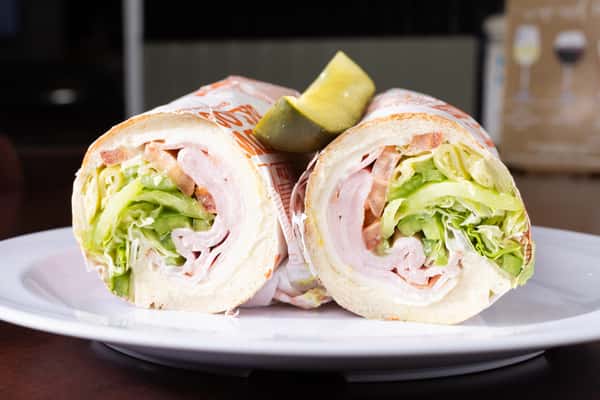 Ham and Swiss