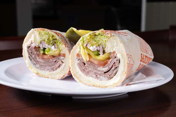 Roast Beef