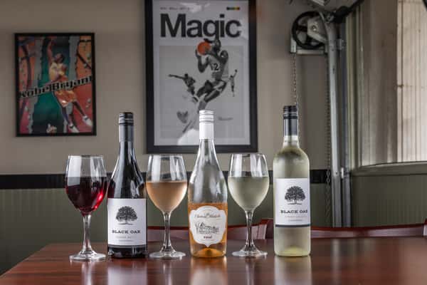 WineGroup