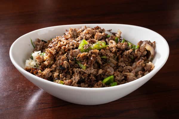 Protein Bowl