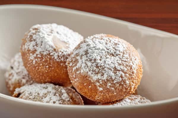 Beignet