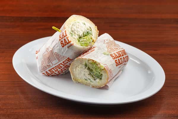 Chicken Salad Sandwich